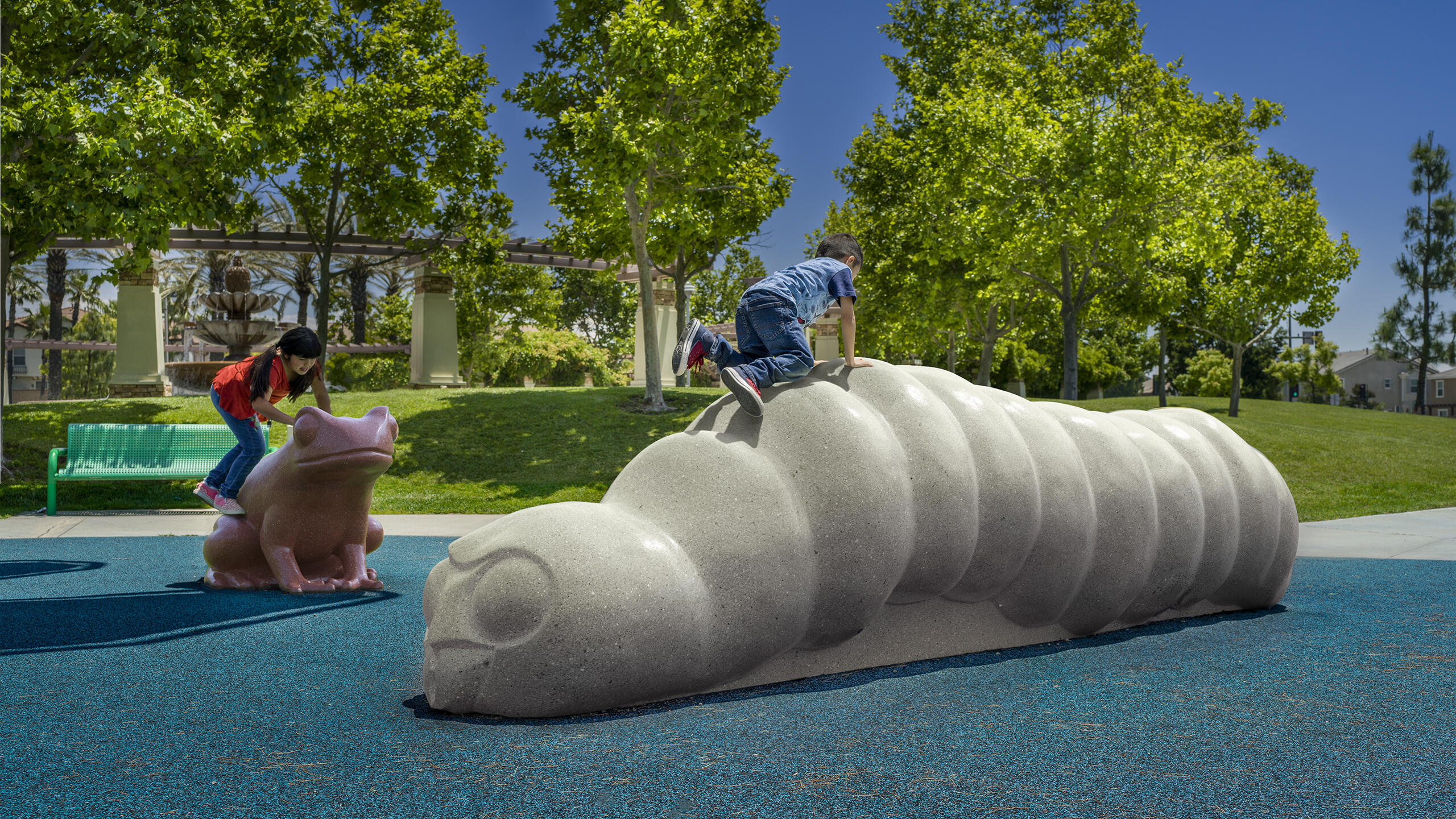 New Play Creatures Bring Qcp Back To The Playground Qcp