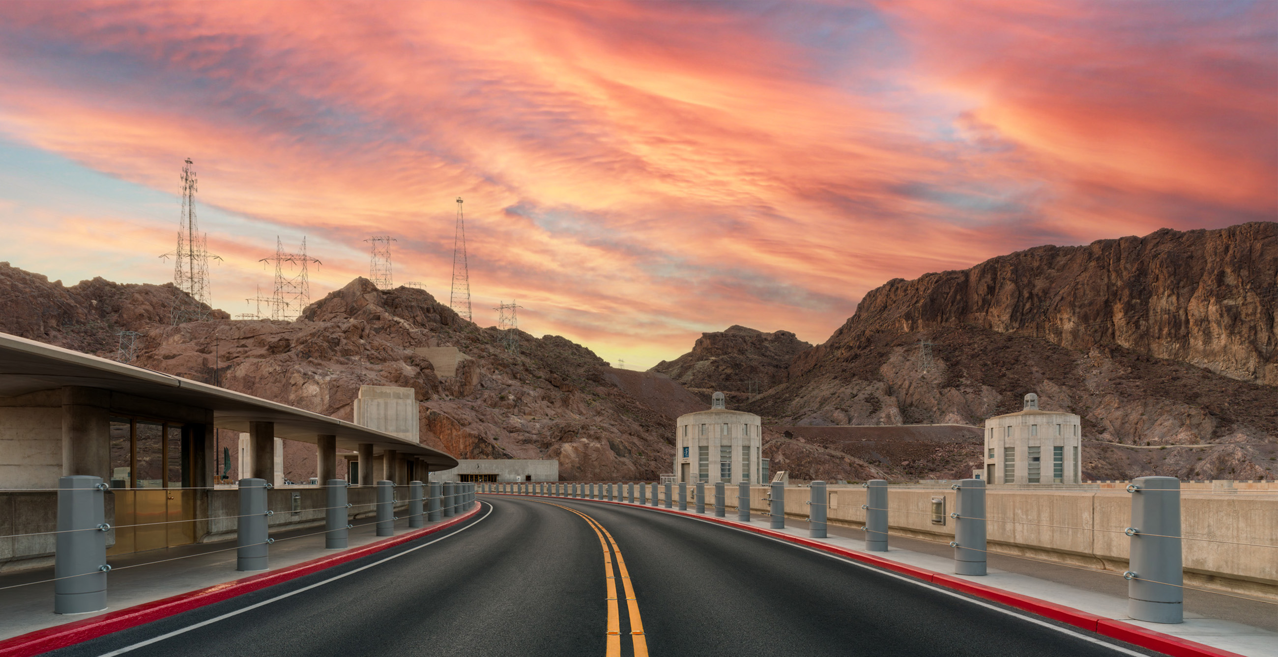 Hoover Dam