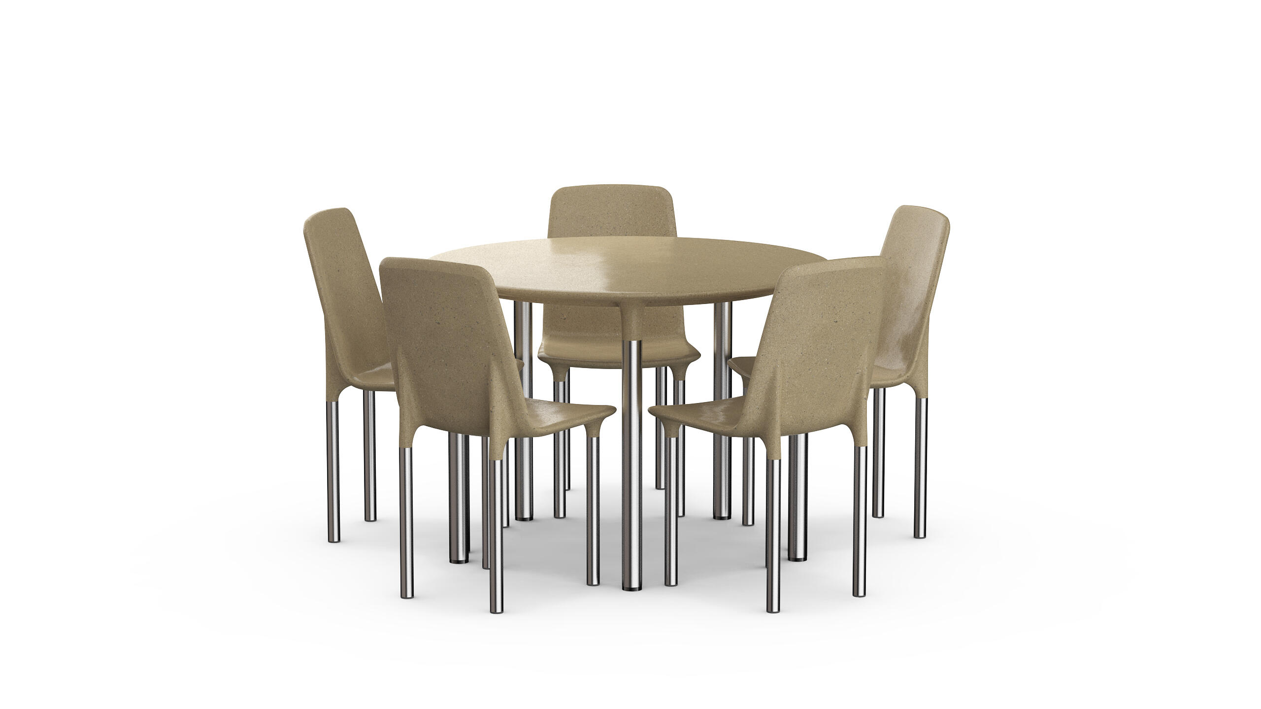 Union Round Tables Qcp