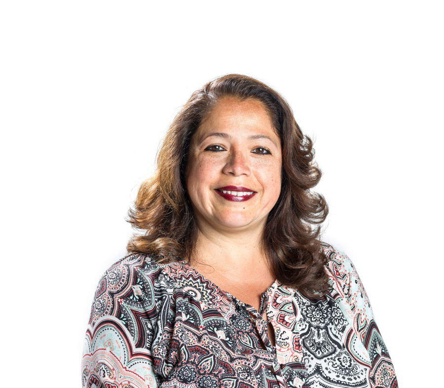 Cynthia Chavez