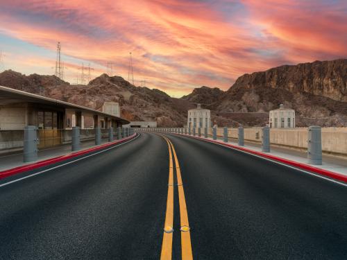 Hoover Dam